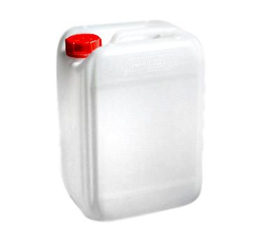 Canister 10.8 l. (Without cover) (500)